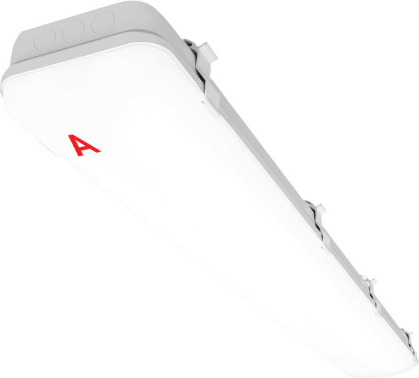 Светильник линейный Wolta ДСП11-36-041-6К - фото