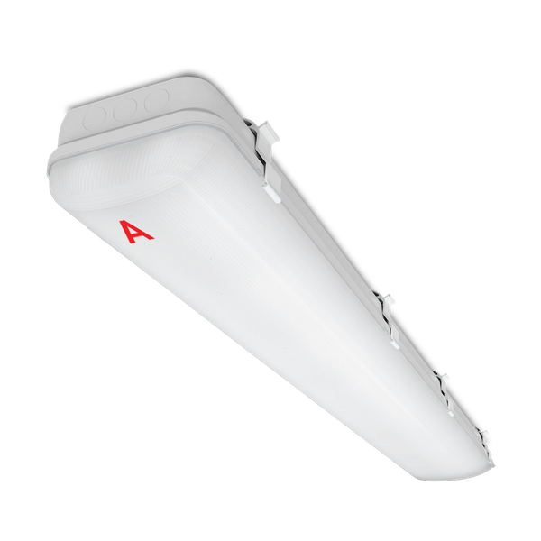 Светильник линейный Wolta ДСП11-36-041-6К