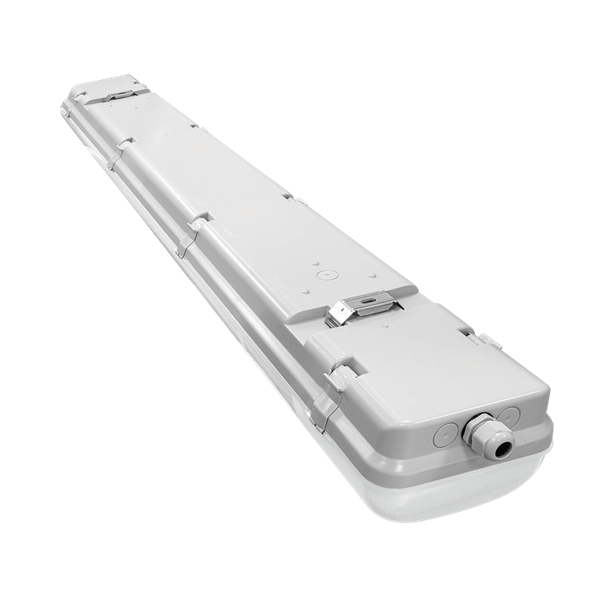 Светильник линейный Wolta ДСП11-36-041-6К