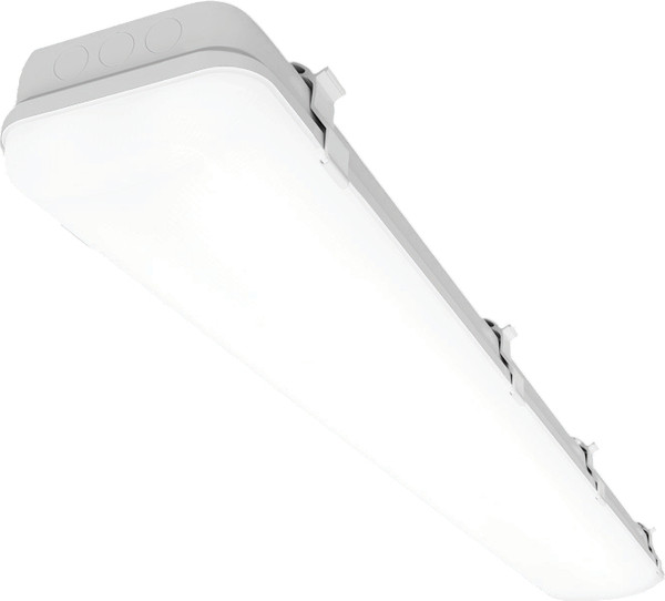 Светильник линейный Wolta ДСП11-32-001-6К - фото