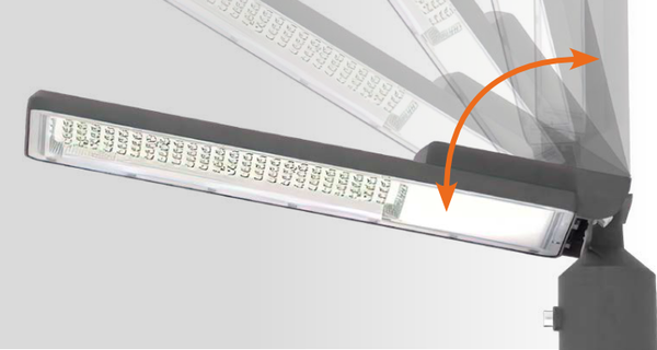Светильник уличный Wolta STL-100W/03
