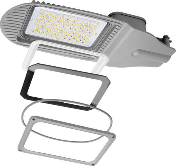 Светильник уличный Wolta STL-150W01