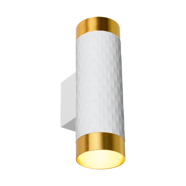 Бра Wolta WSL-GU10/W10WG