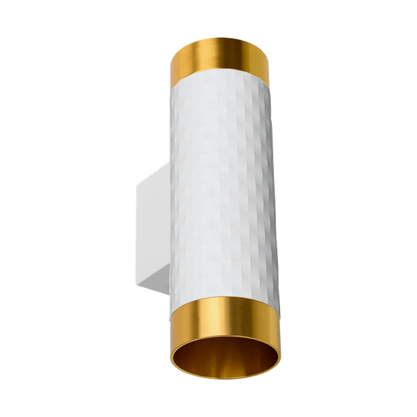 Бра Wolta WSL-GU10/W10WG