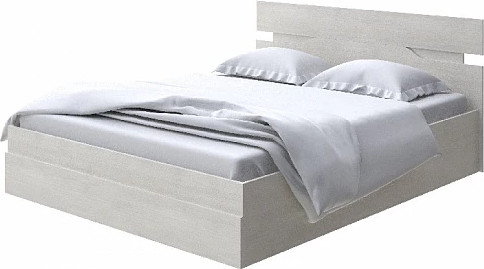 Полуторная кровать Proson Milton с ПМ 120x200