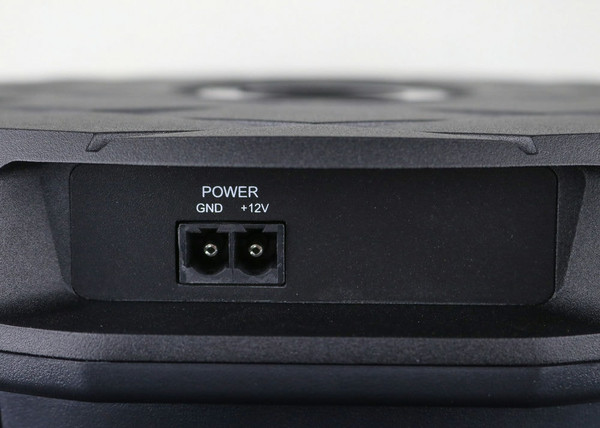 Корпусной активный сабвуфер Awave AST10T