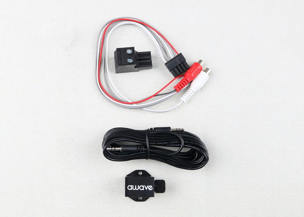 Корпусной активный сабвуфер Awave AST10T