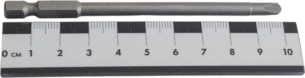 Набор бит Yato YT-0496