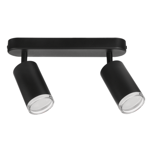 Точечный светильник Wolta WSL-GU10/2W14B - фото