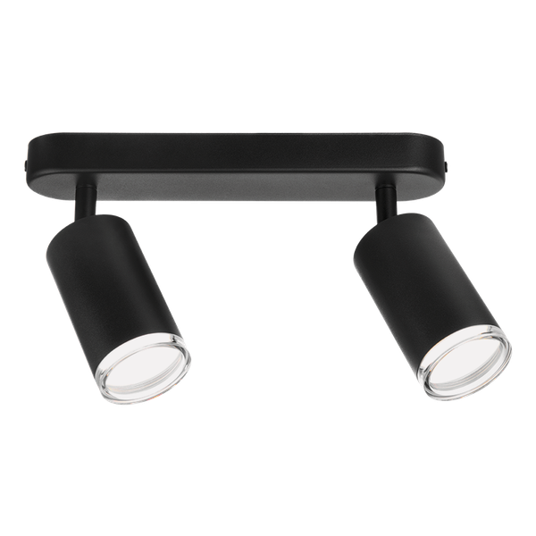 Точечный светильник Wolta WSL-GU10/2W14B