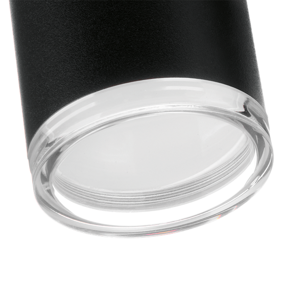 Точечный светильник Wolta WSL-GU10/2W14B