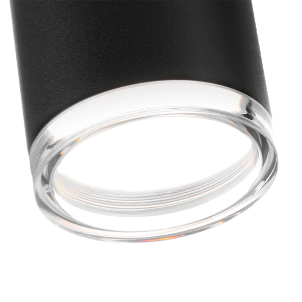 Точечный светильник Wolta WSL-GU10/2W14B