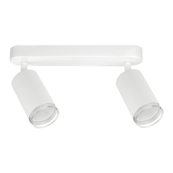 Точечный светильник Wolta WSL-GU10/2W14W - фото