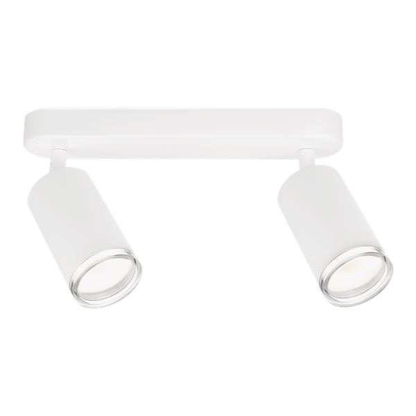 Точечный светильник Wolta WSL-GU10/2W14W