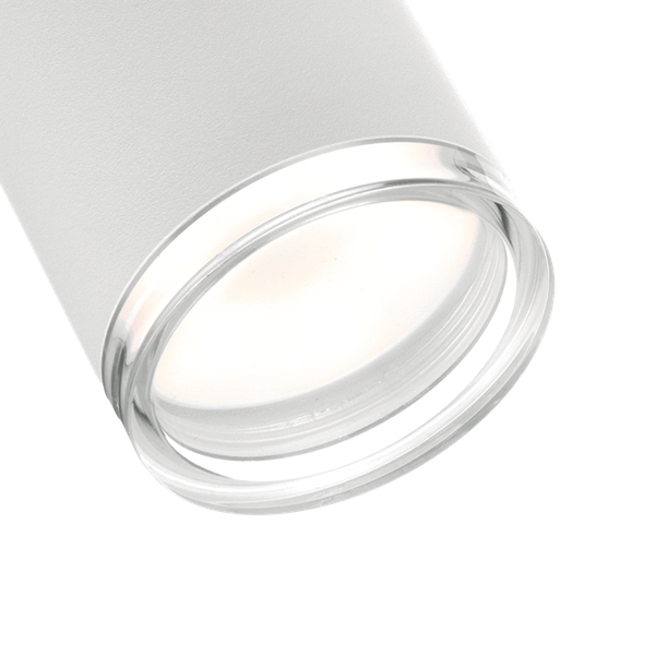 Точечный светильник Wolta WSL-GU10/2W14W