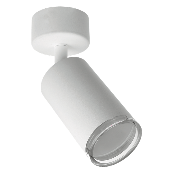 Точечный светильник Wolta WSL-GU10/S14W - фото