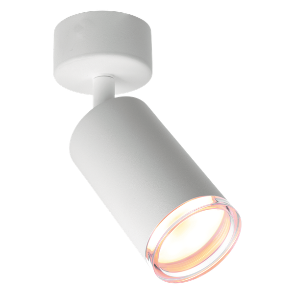 Точечный светильник Wolta WSL-GU10/S14W