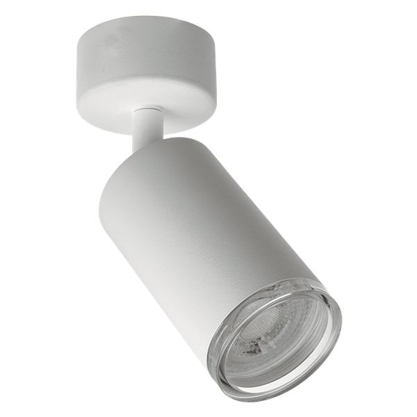 Точечный светильник Wolta WSL-GU10/S14W