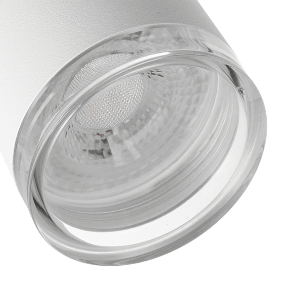 Точечный светильник Wolta WSL-GU10/S14W