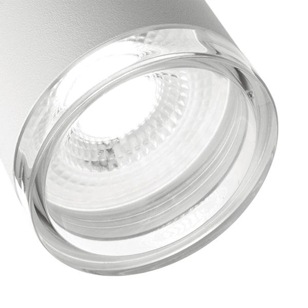 Точечный светильник Wolta WSL-GU10/S14W