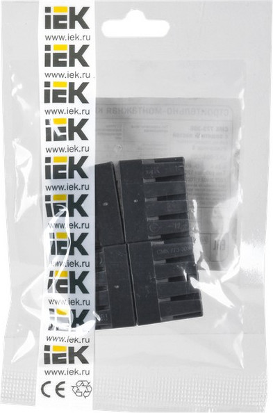 Набор клемм IEK UKZ-004-308