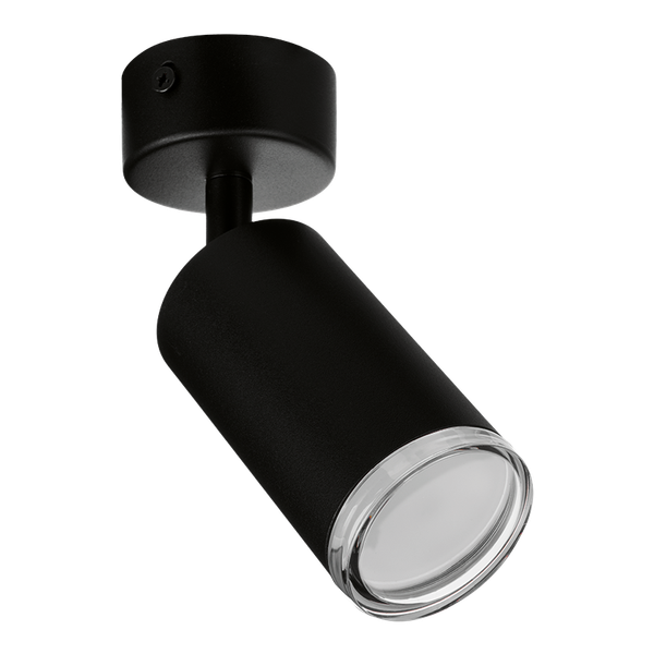 Точечный светильник Wolta WSL-GU10/S14B - фото