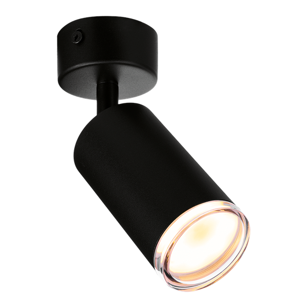 Точечный светильник Wolta WSL-GU10/S14B