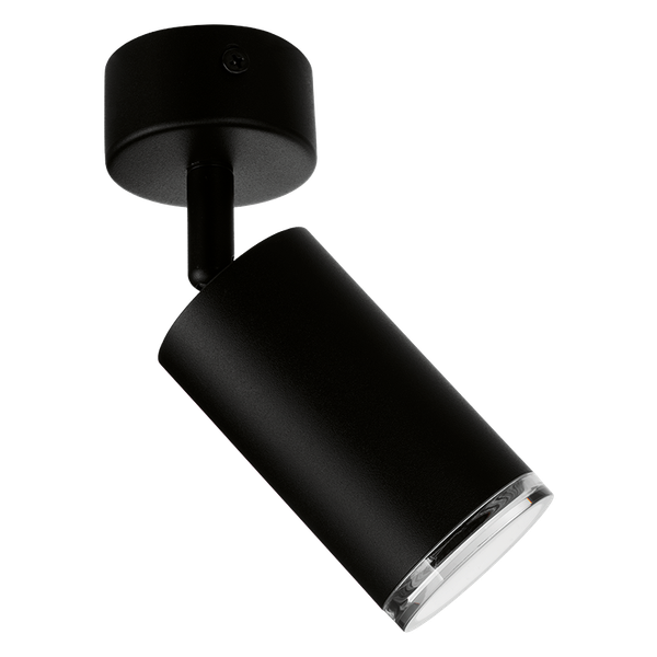 Точечный светильник Wolta WSL-GU10/S14B