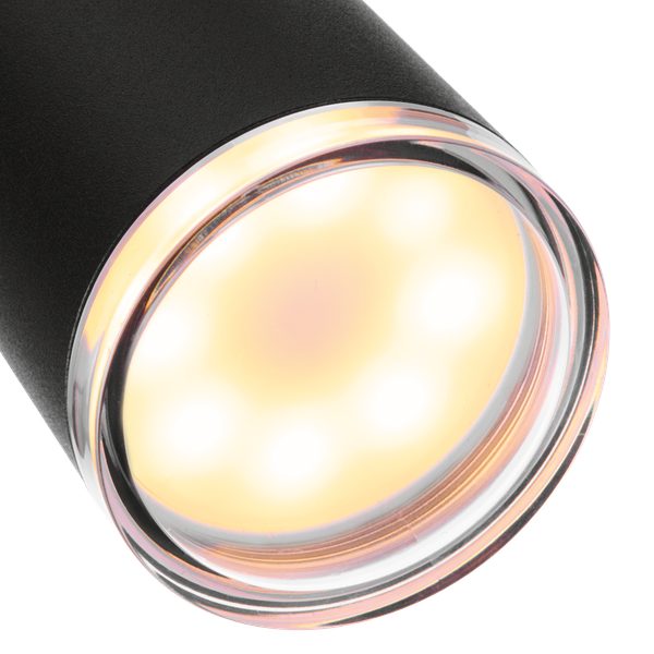 Точечный светильник Wolta WSL-GU10/S14B