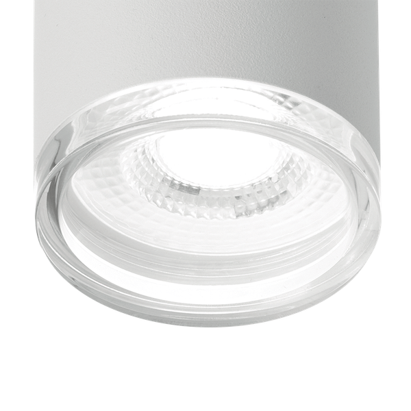 Точечный светильник Wolta WSL-GU10/14W