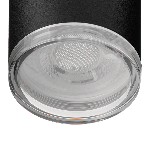 Точечный светильник Wolta WSL-GU10/14B