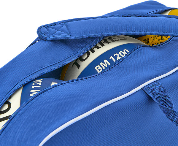 Сумка для волейбольных мячей Torres S-5371-06