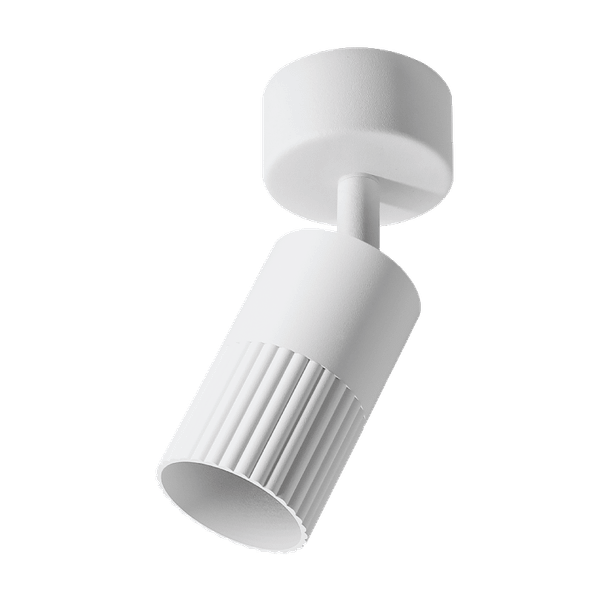 Точечный светильник Wolta WSL-GU10/18W-2 - фото