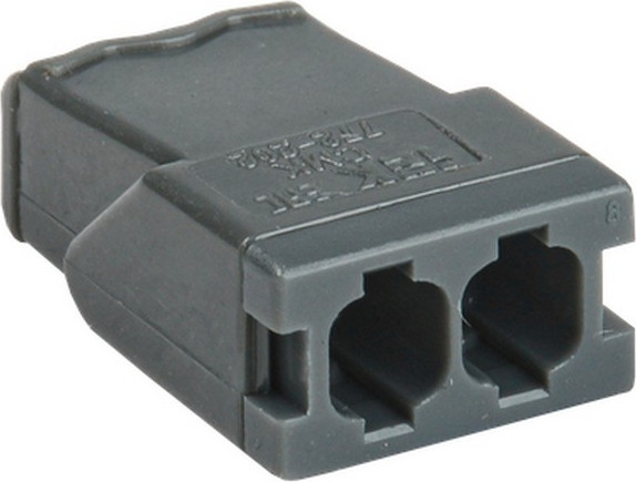 Набор клемм IEK UKZ31-242-004 - фото