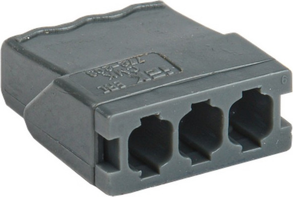 Набор клемм IEK UKZ31-243-004 - фото