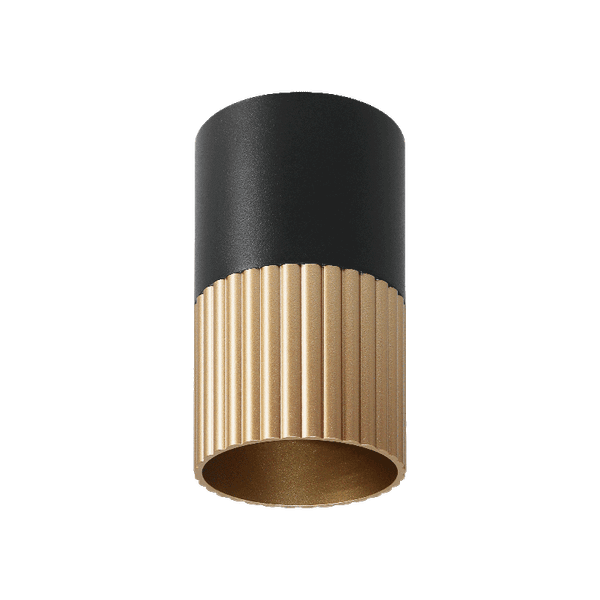 Точечный светильник Wolta WSL-GU10/18BG-1 - фото