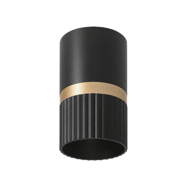 Точечный светильник Wolta WSL-GU10/19BG - фото