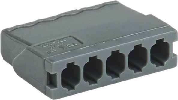 Набор клемм IEK UKZ31-245-004 - фото