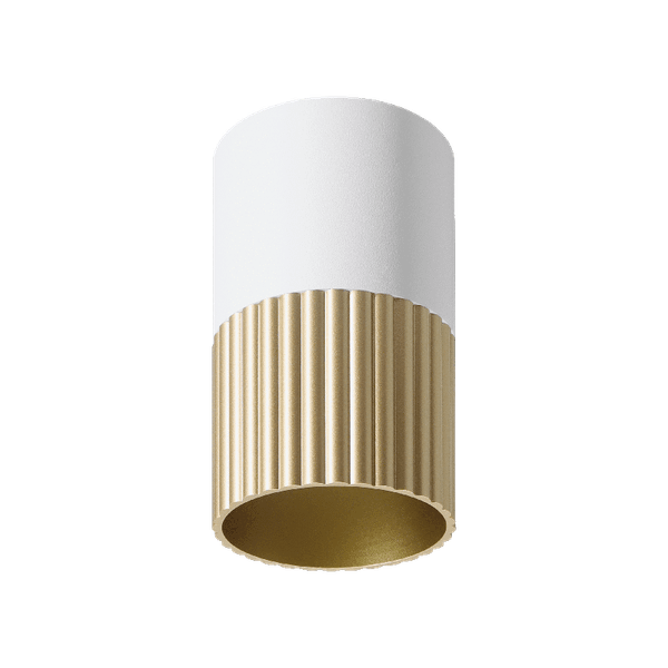 Точечный светильник Wolta WSL-GU10/18WG-1 - фото