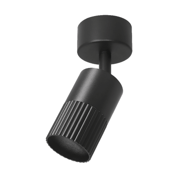 Точечный светильник Wolta WSL-GU10/18B-2 - фото