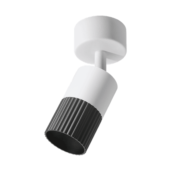 Точечный светильник Wolta WSL-GU10/18BW-2 - фото