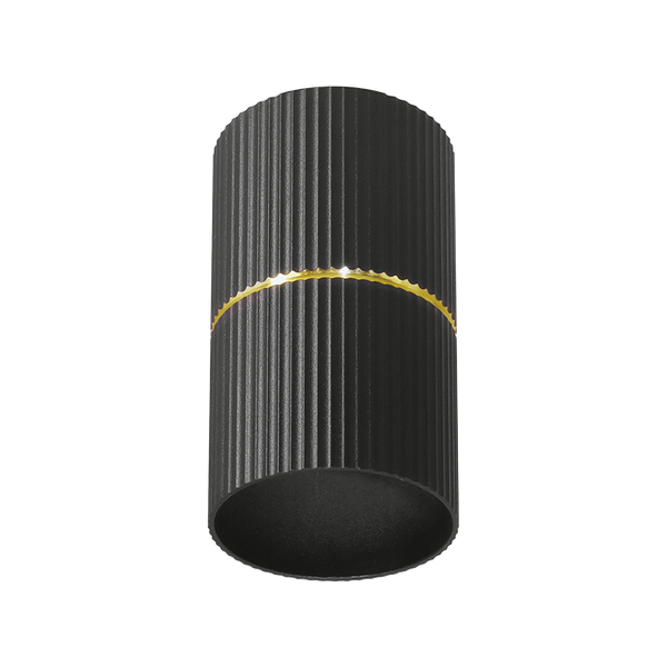 Точечный светильник Wolta WSL-GU10/18BG - фото