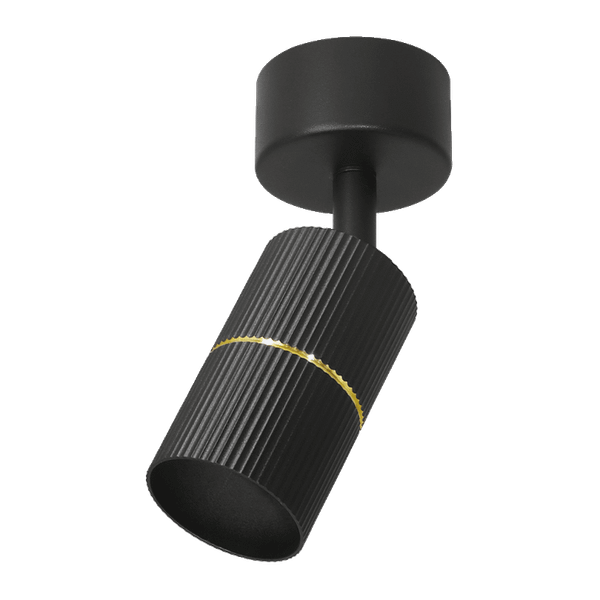 Точечный светильник Wolta WSL-GU10/18BG-2 - фото