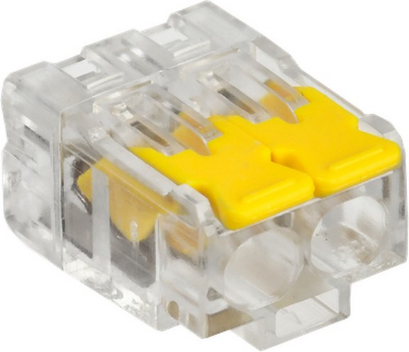 Набор клемм IEK UKZ60-412-004 - фото