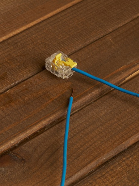 Набор клемм IEK UKZ60-412-004