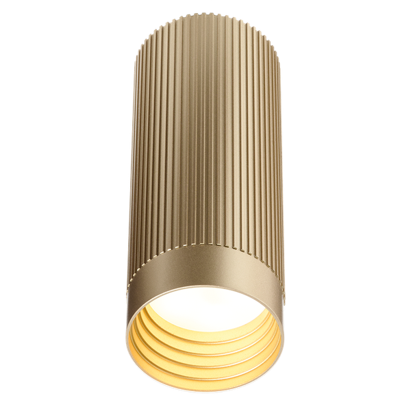 Точечный светильник Wolta WSL-GU10/19SG