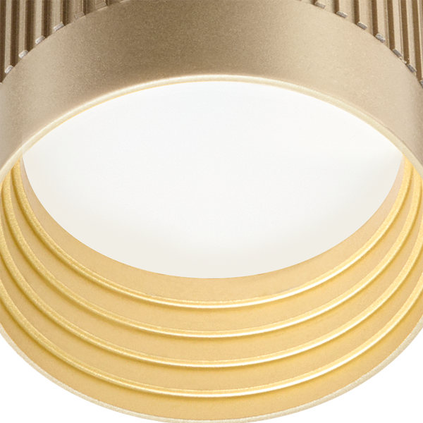 Точечный светильник Wolta WSL-GU10/19SG