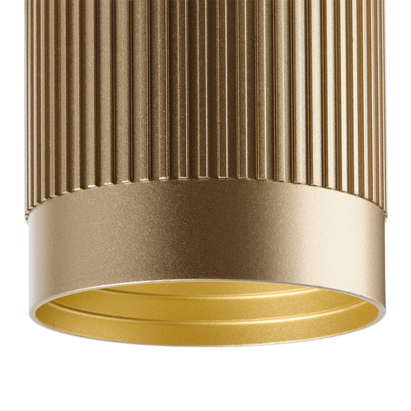 Точечный светильник Wolta WSL-GU10/19SG