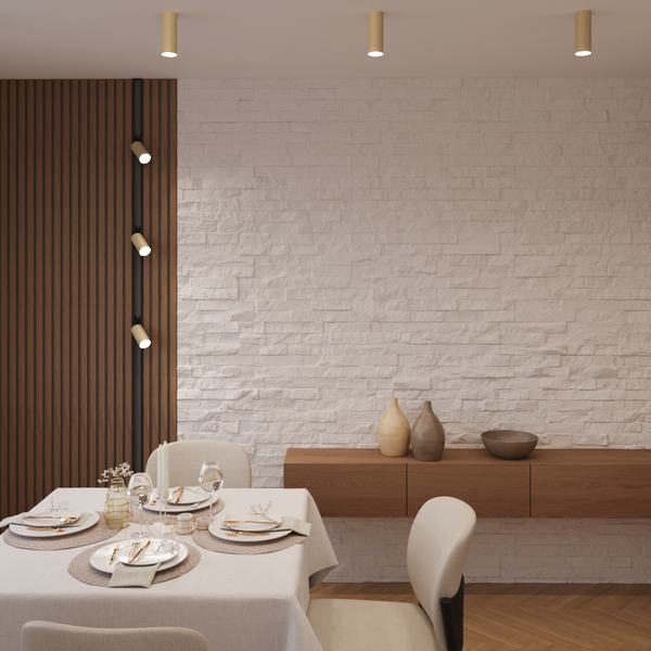 Точечный светильник Wolta WSL-GU10/19SG