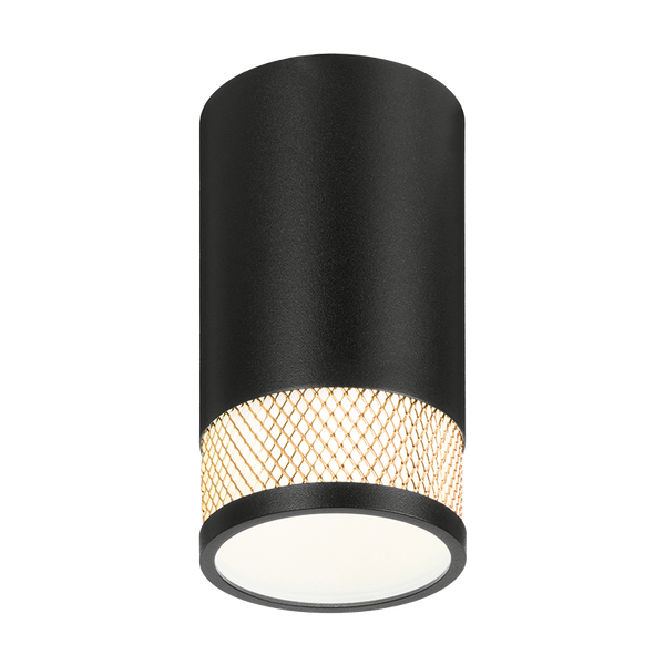 Точечный светильник Wolta WSL-GU10/12BG